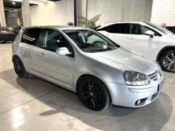 VOLKSWAGEN GOLF V(1K) 3/5P/VARIANT(04-09) 2004