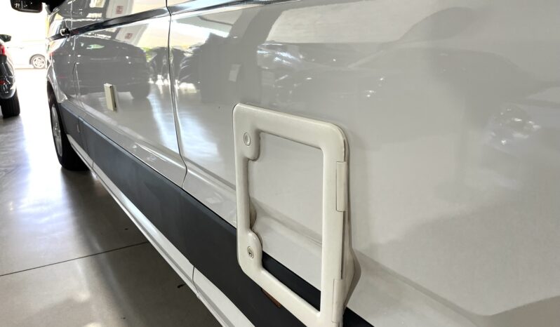 
								VOLKSWAGEN CRAFTER (SY) (16-) 2018 lleno									