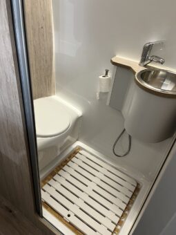 
										VOLKSWAGEN CRAFTER (SY) (16-) 2018 lleno									