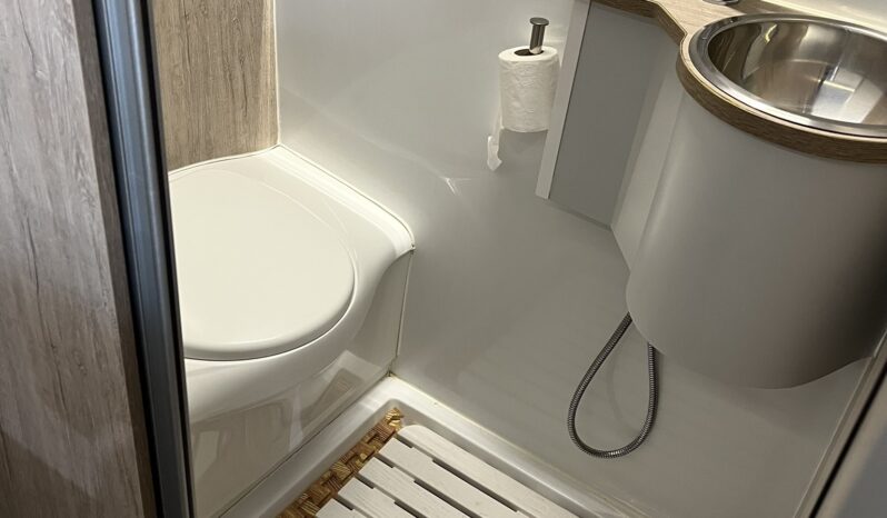 
								VOLKSWAGEN CRAFTER (SY) (16-) 2018 lleno									