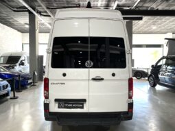 
										VOLKSWAGEN CRAFTER (SY) (16-) 2018 lleno									