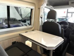 
										VOLKSWAGEN CRAFTER (SY) (16-) 2018 lleno									