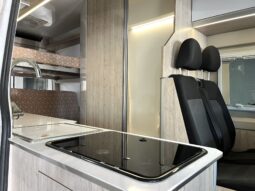 
										VOLKSWAGEN CRAFTER (SY) (16-) 2018 lleno									