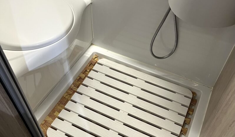 
								VOLKSWAGEN CRAFTER (SY) (16-) 2018 lleno									