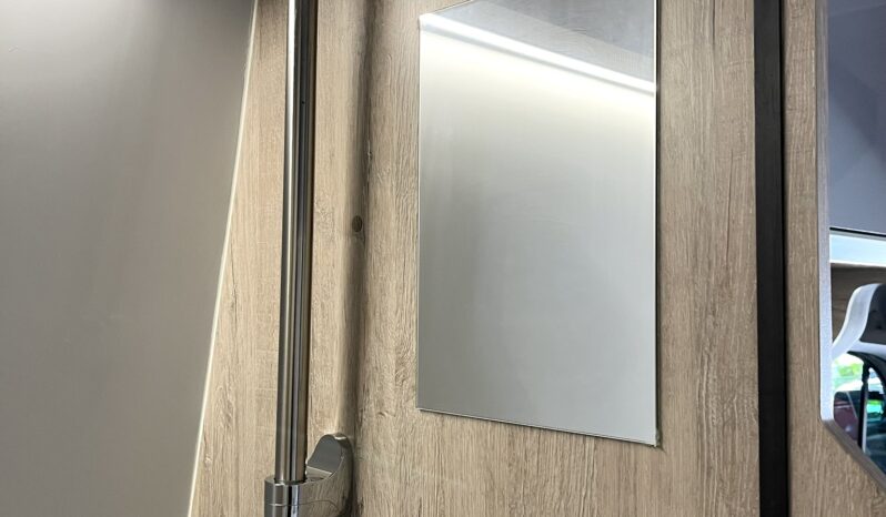 
								VOLKSWAGEN CRAFTER (SY) (16-) 2018 lleno									