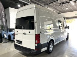 
										VOLKSWAGEN CRAFTER (SY) (16-) 2018 lleno									