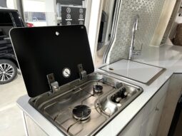 
										VOLKSWAGEN CRAFTER (SY) (16-) 2018 lleno									