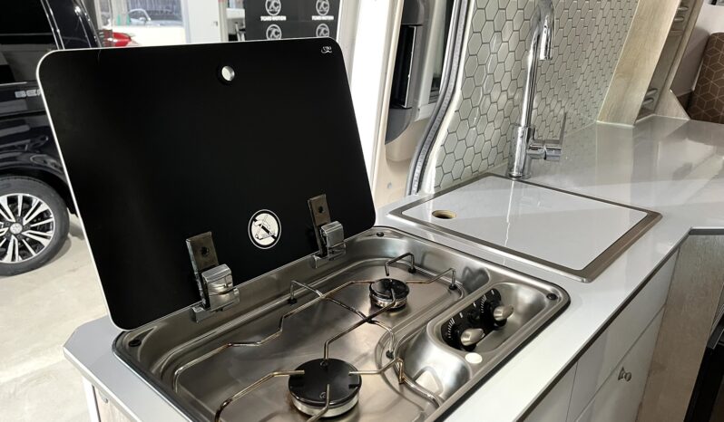 
								VOLKSWAGEN CRAFTER (SY) (16-) 2018 lleno									