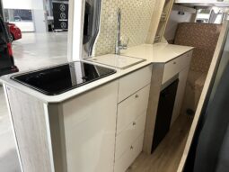 
										VOLKSWAGEN CRAFTER (SY) (16-) 2018 lleno									