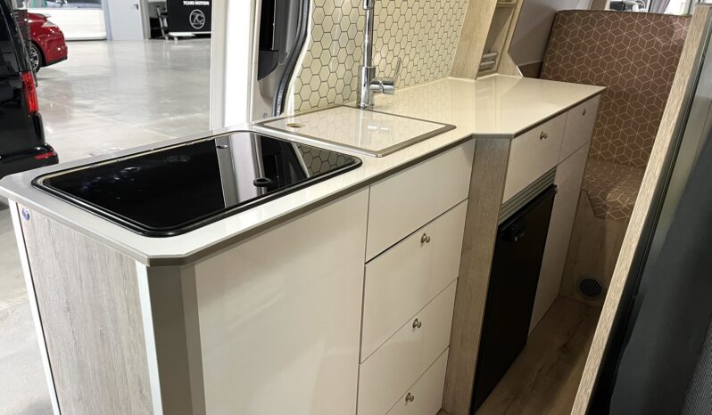 
								VOLKSWAGEN CRAFTER (SY) (16-) 2018 lleno									