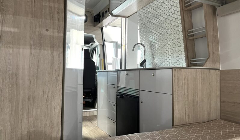 
								VOLKSWAGEN CRAFTER (SY) (16-) 2018 lleno									