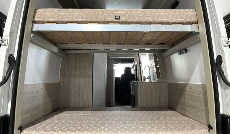 
								VOLKSWAGEN CRAFTER (SY) (16-) 2018 lleno									