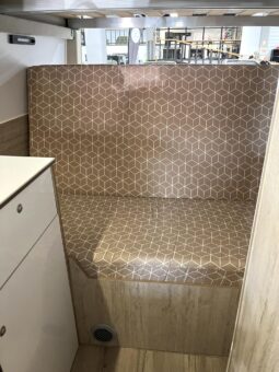 
										VOLKSWAGEN CRAFTER (SY) (16-) 2018 lleno									