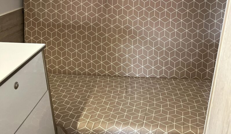 
								VOLKSWAGEN CRAFTER (SY) (16-) 2018 lleno									