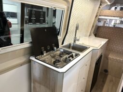 
										VOLKSWAGEN CRAFTER (SY) (16-) 2018 lleno									