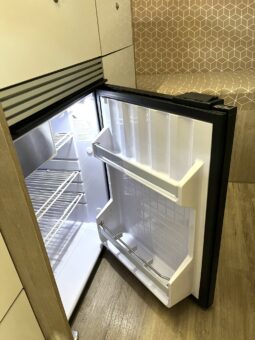 
										VOLKSWAGEN CRAFTER (SY) (16-) 2018 lleno									