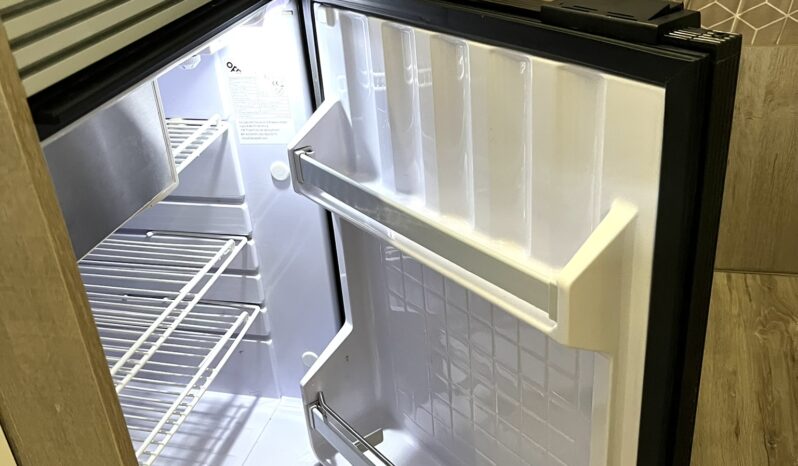 
								VOLKSWAGEN CRAFTER (SY) (16-) 2018 lleno									