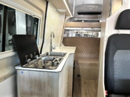 
										VOLKSWAGEN CRAFTER (SY) (16-) 2018 lleno									