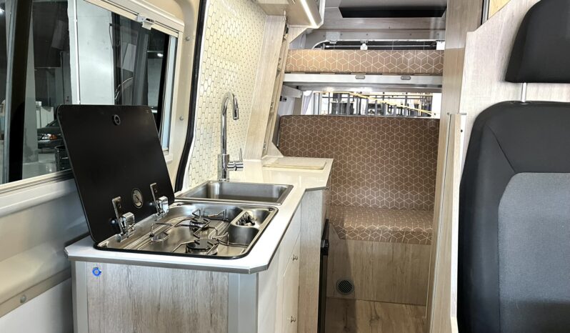 
								VOLKSWAGEN CRAFTER (SY) (16-) 2018 lleno									