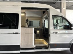 
										VOLKSWAGEN CRAFTER (SY) (16-) 2018 lleno									