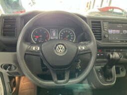 
										VOLKSWAGEN CRAFTER (SY) (16-) 2018 lleno									