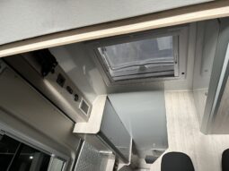 
										VOLKSWAGEN CRAFTER (SY) (16-) 2018 lleno									