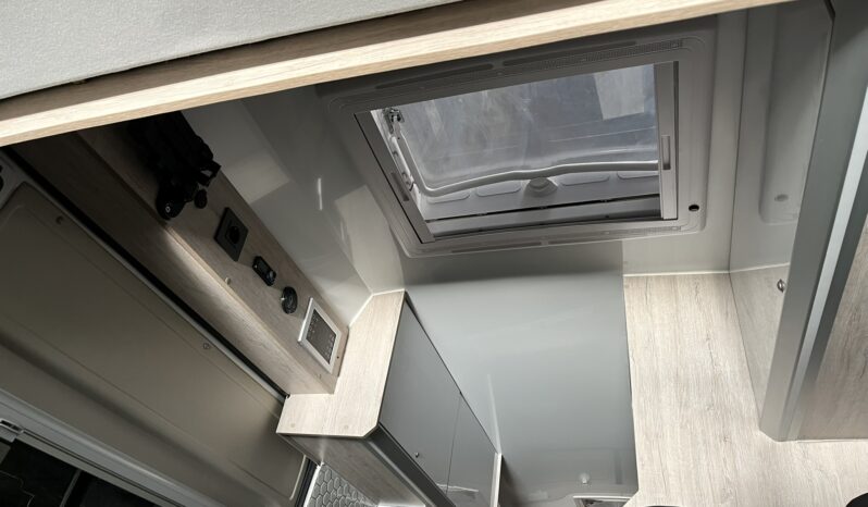 
								VOLKSWAGEN CRAFTER (SY) (16-) 2018 lleno									