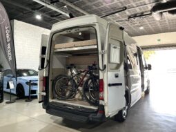 
										VOLKSWAGEN CRAFTER (SY) (16-) 2018 lleno									