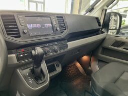 
										VOLKSWAGEN CRAFTER (SY) (16-) 2018 lleno									