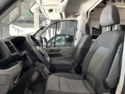 
										VOLKSWAGEN CRAFTER (SY) (16-) 2018 lleno									
