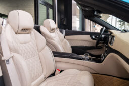 
										MERCEDES-BENZ AMG SL 65 2016 lleno									