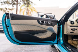 
										MERCEDES-BENZ AMG SL 65 2016 lleno									