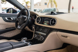 
										MERCEDES-BENZ AMG SL 65 2016 lleno									