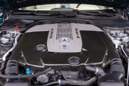 
										MERCEDES-BENZ AMG SL 65 2016 lleno									