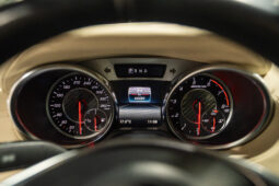 
										MERCEDES-BENZ AMG SL 65 2016 lleno									