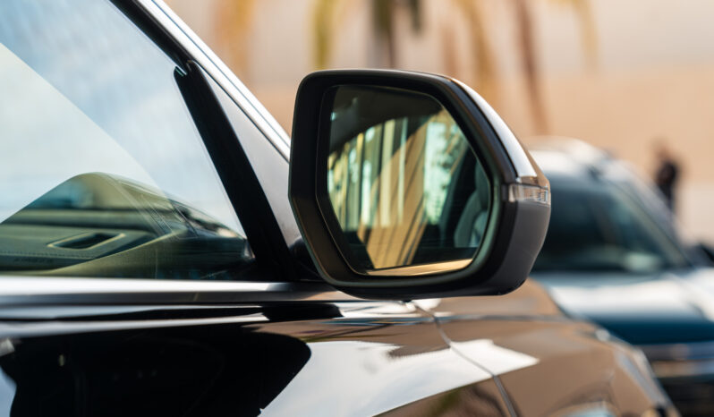 
								AUDI Q8/SQ8 (F1) 5P (18-) 2025 lleno									