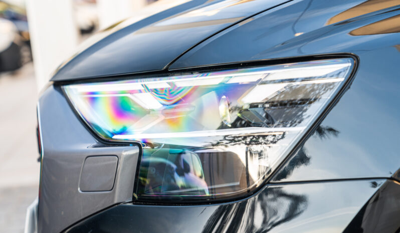 
								AUDI Q8/SQ8 (F1) 5P (18-) 2025 lleno									