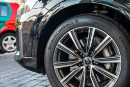 
										AUDI Q8/SQ8 (F1) 5P (18-) 2025 lleno									