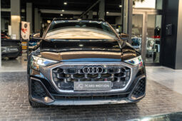 
										AUDI Q8/SQ8 (F1) 5P (18-) 2025 lleno									