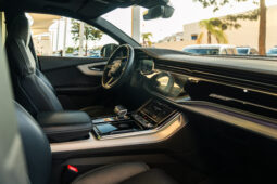 
										AUDI Q8/SQ8 (F1) 5P (18-) 2025 lleno									