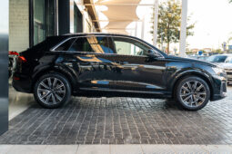 
										AUDI Q8/SQ8 (F1) 5P (18-) 2025 lleno									