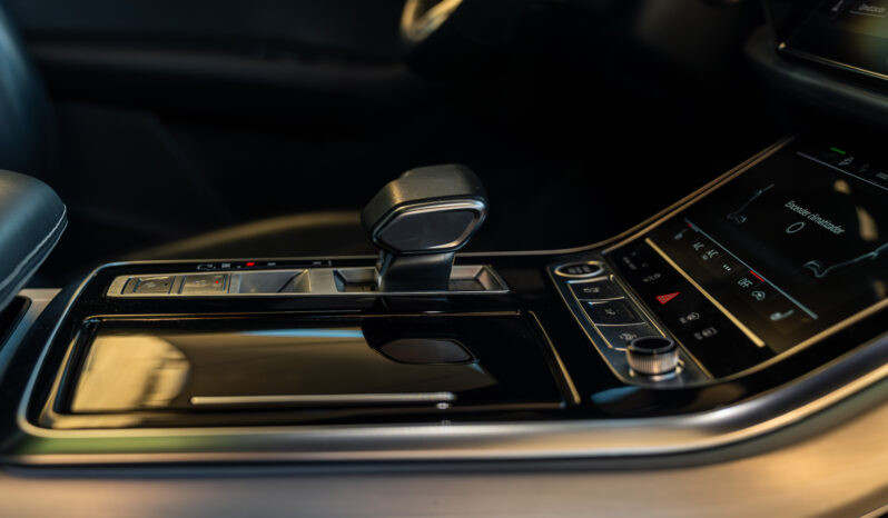 
								AUDI Q8/SQ8 (F1) 5P (18-) 2025 lleno									