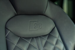 
										AUDI Q8/SQ8 (F1) 5P (18-) 2025 lleno									