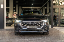 
										AUDI Q8/SQ8 (F1) 5P (18-) 2025 lleno									