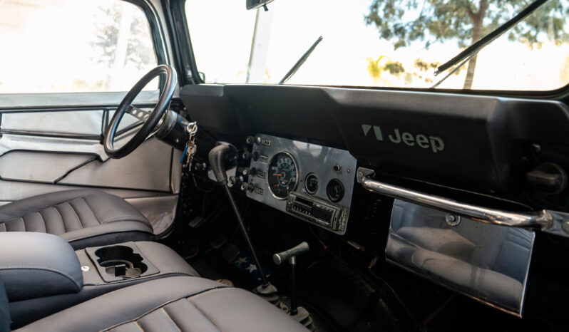 
								JEEP WRANGLER 2003 lleno									