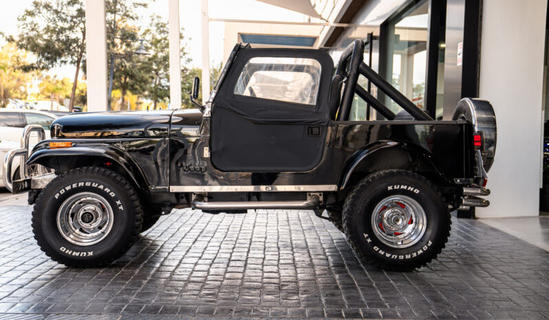 
								JEEP WRANGLER 2003 lleno									