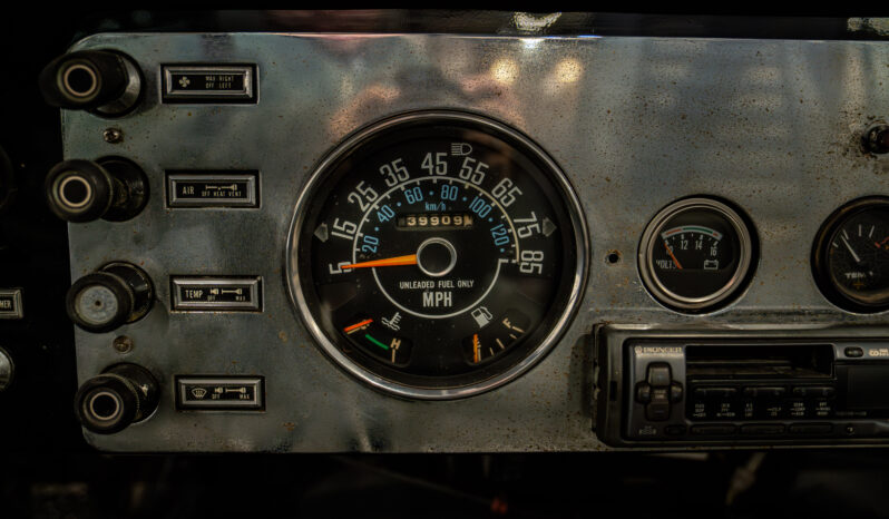 
								JEEP WRANGLER 2003 lleno									