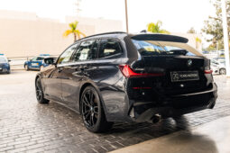 
										BMW 320D 2022 lleno									