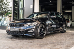 
										BMW 320D 2022 lleno									