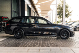 
										BMW 320D 2022 lleno									